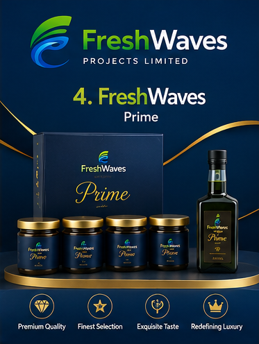 FreshWaves Prime